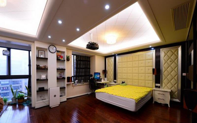 案例展示一(图1)