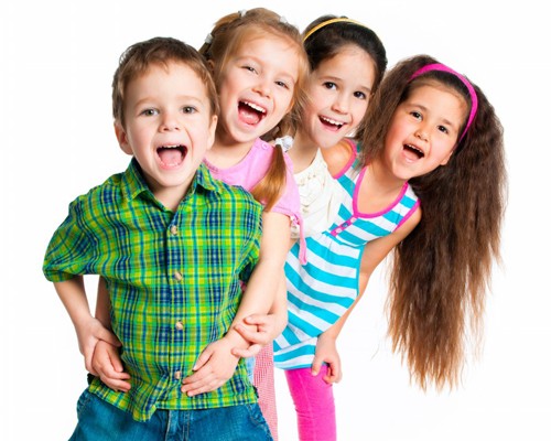 生活英语兴趣班