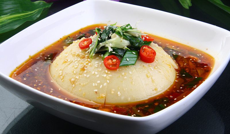 中国各地土得掉渣的美食(图4)