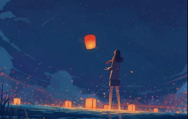 这一年，谢谢爱我的人！(图2)