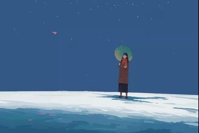 这一年，谢谢爱我的人！(图5)