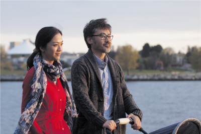 北京遇不见西雅图(图1)