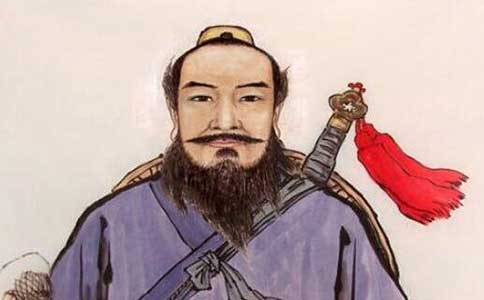 古代的张三丰活了多少岁，相传活了218岁（真实年龄让人大吃一惊）