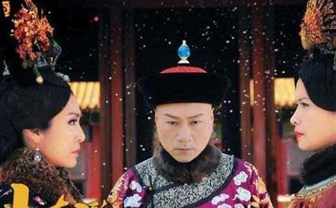 中国历史上有名的太监