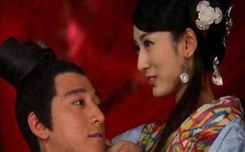 山阴公主有多少个男人