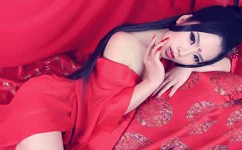 古代女人到底有多色，看完被彻底震惊