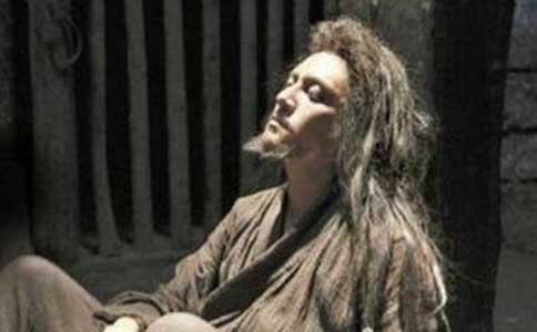 中国四大冤案是哪四件