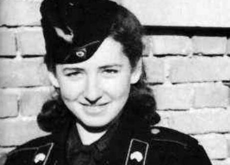 世界历史上最邪恶的6个女人