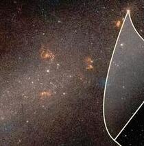 哈勃最新数据确认，宇宙在加速膨胀