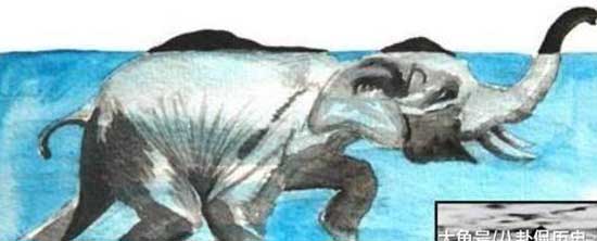 世界上最著名的十大水怪