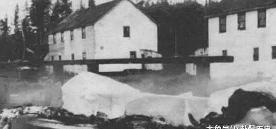 世界十大水怪图片大全