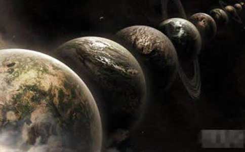 灵魂转世真的存在吗