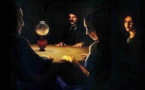 灵魂转世真的存在吗