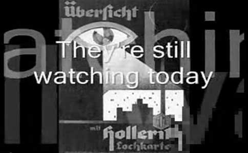 维基百科恐怖事件