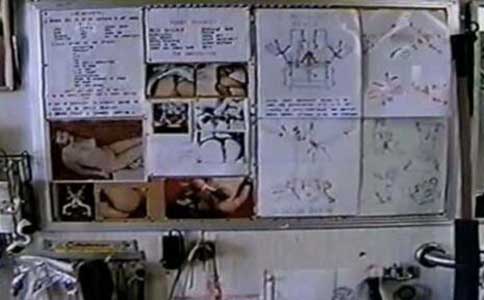 维基百科恐怖事件