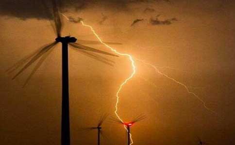 天打雷劈是真的吗