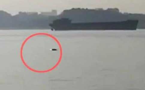 武汉长江水怪事件，武汉长江流域水怪背后的真相（匪夷所思）