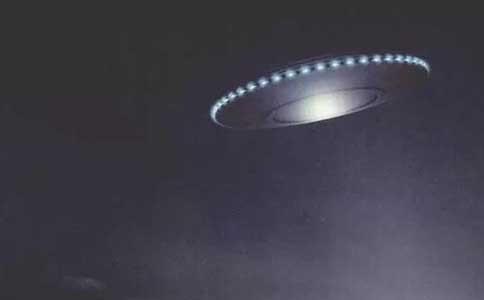 南极腹地711UFO事件，有人亲眼目击过南极外星人基地