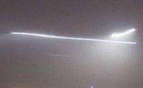 墨西哥711ufo事件真假