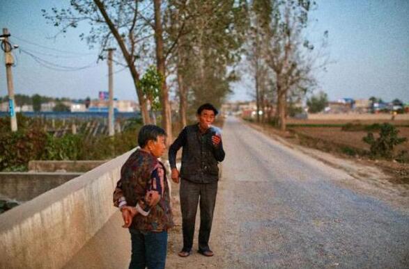 河南富商杀人案，亿万富翁杨志才残杀丽梅真相(现实版农夫与蛇)