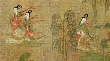 秦朝十二铜人今何在？战国和氏璧流向何方？(图8)