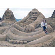 闪耀的沙雕作品，转瞬即逝却仍然经典