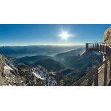 世界上38个惊人的美景，有胆你就去