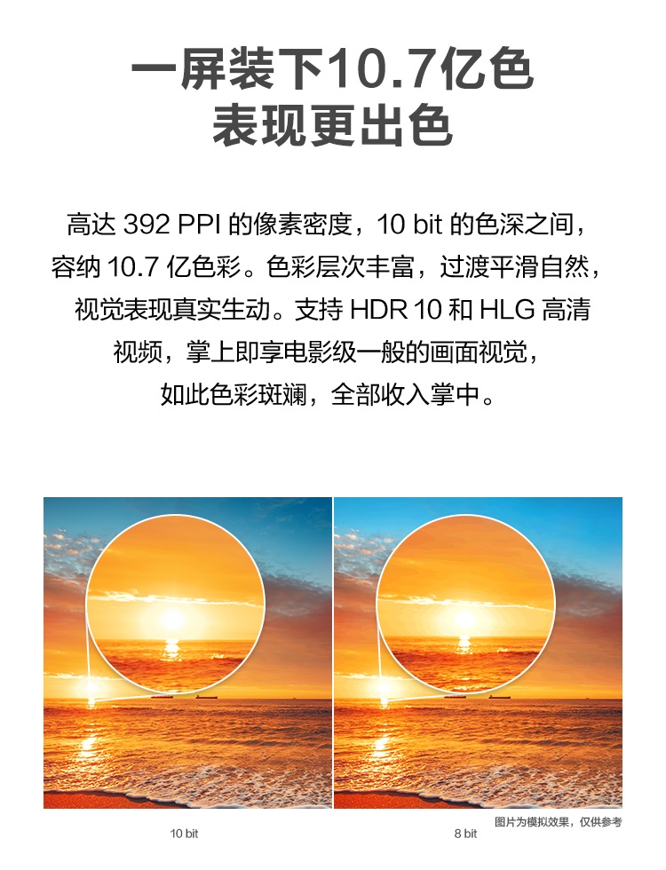华为 HUAWEI nova 8(图9) 华为 HUAWEI nova 8(图9)