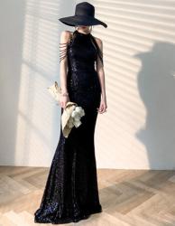 2025连衣裙女装夏季新款